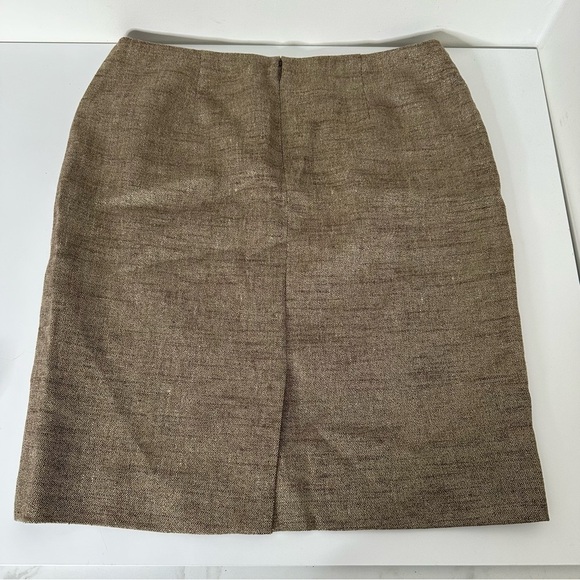 Anne Klein two piece skirt suit set - Picture 8 of 17